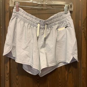 Women’s Vuori Clementine Shorts